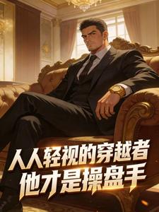 人人轻视的穿越者，他才是操盘手