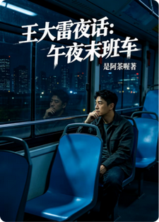 王大雷夜话：午夜末班车小说