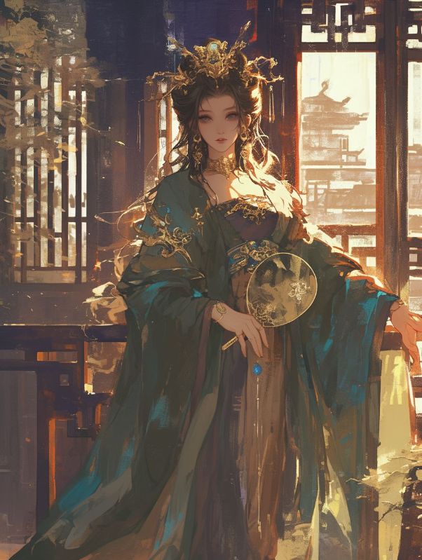 状元被顶替后，我让权臣一家用命重写考卷小说