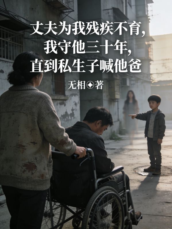 丈夫为我残疾不育，我守他三十年，直到私生子喊他爸顾衍陆时薇小说完整篇在线阅读
