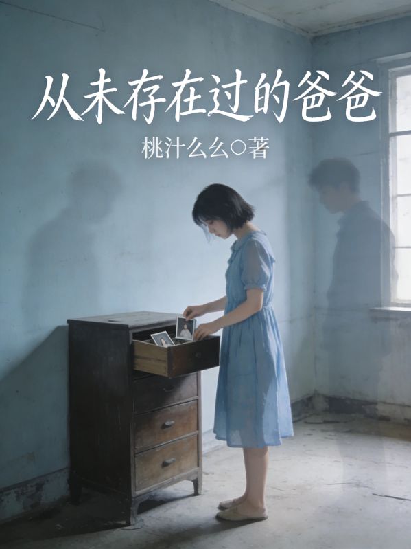 从未存在过的爸爸迟疏意沈淮序小说完整篇在线阅读
