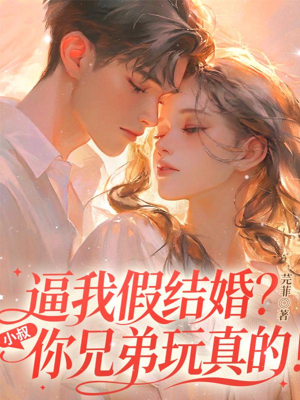 逼我假结婚？小叔，你兄弟玩真的！小说