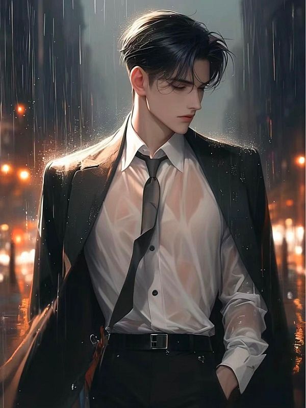 重生后，我不再做乖乖男小说