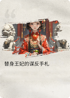 替身王妃的谋反手札