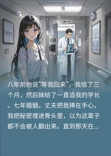 孩子七岁那天，前任突然认出了我小说