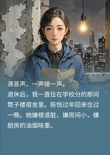 被女儿嫌弃没出息后，我亮出亿万身家