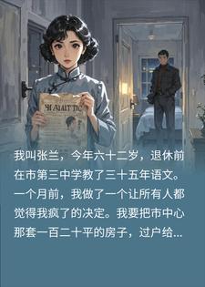失忆男友住进我家后，凌晨三点站我床头小说