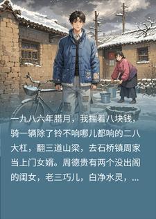 86年入赘，我放弃貌美娇妻执意娶糙汉二姐小说