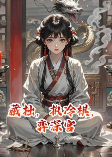 藏拙，执冷棋，弈深宫小说