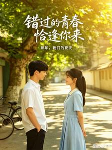 错过的青春恰逢你来小说