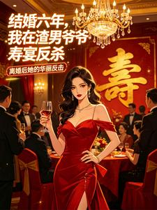 结婚六年被逼离婚，我在渣男爷爷寿宴反杀苏念孙浩小说完整篇在线阅读