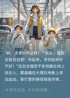 替罪五年，我带天才双胞胎归来，千亿首富红了眼沈念念沈婉清小说完整篇在线阅读
