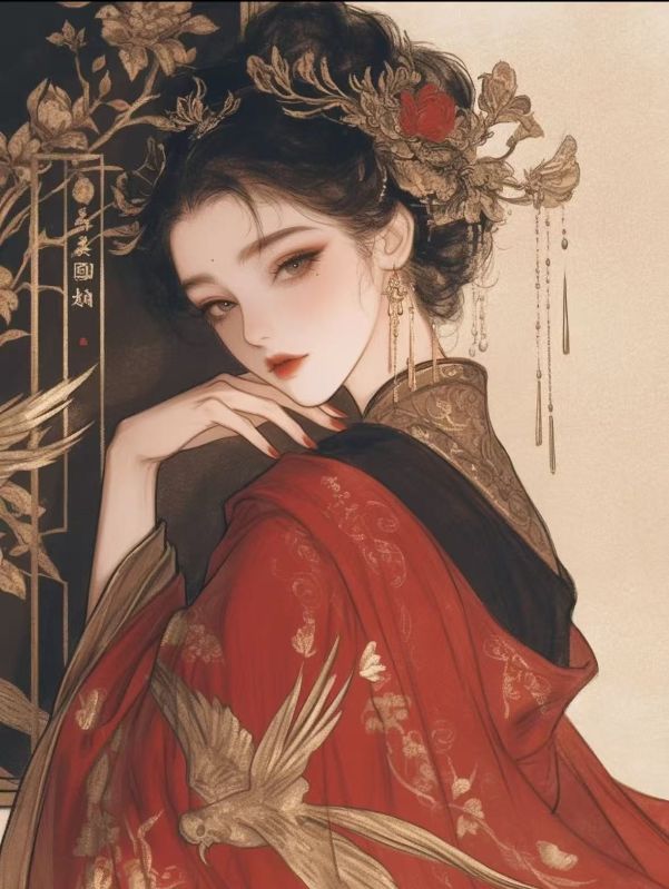 夫君重生带着表妹私奔，我成太子妃后他悔疯了