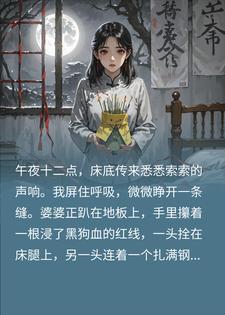 老公把我的生辰八字烧给死人后，他悔疯了林念安何桂芬小说完整篇在线阅读