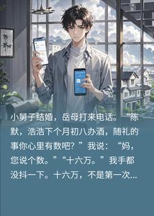岳母逼要16万给小舅子，我怒爆三亿身家