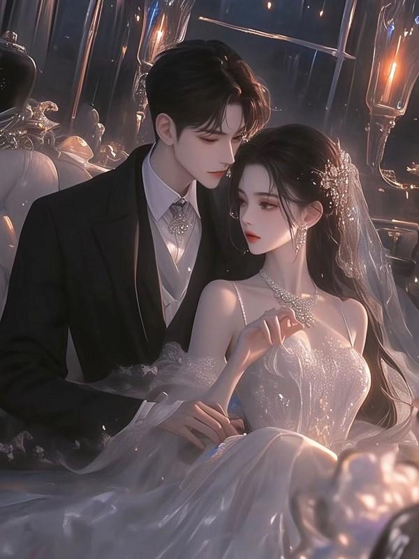 婚礼当天，我把新郎让给了怀孕的表妹