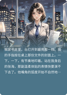 婆家想骗走过亿公司给小叔子充门面，我送全家进局子