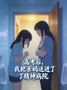 高考后，我把亲妈送进了精神病院