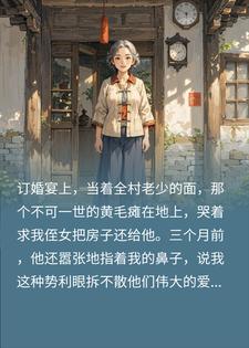 周巧珍周念念 我砸百万彩礼逼侄女嫁黄毛后，他家哭崩了完结版在线阅读
