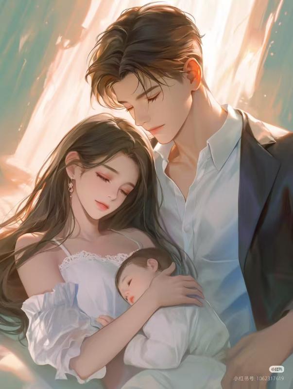 重生满月宴，我让白眼狼竹篮打水