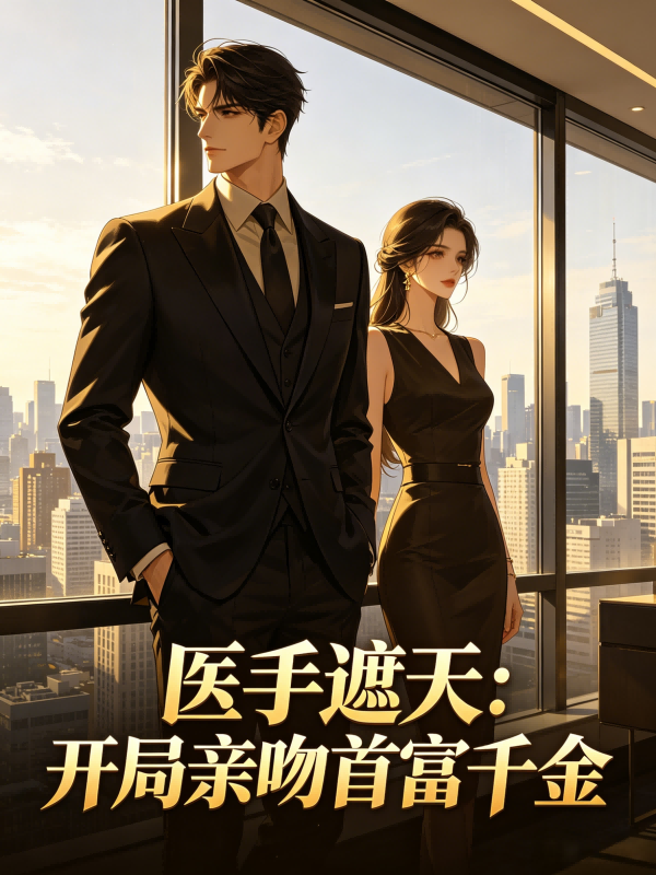 韩北辰钱文博 医手遮天：开局亲吻首富千金完结版在线阅读