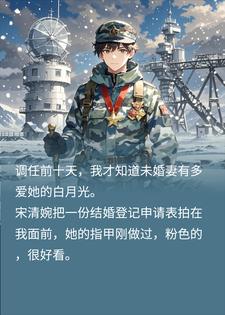 沈淮陆明哲 未婚妻嫌我腿瘸逼我退婚，我转身带特等功奔赴北极星完结版在线阅读