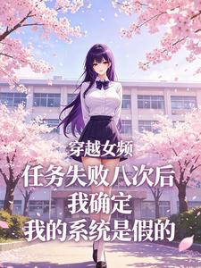 穿越女频任务失败八次之后，我确定了我的系统是假的小说