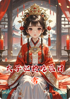 太子妃的吃瓜日常小说