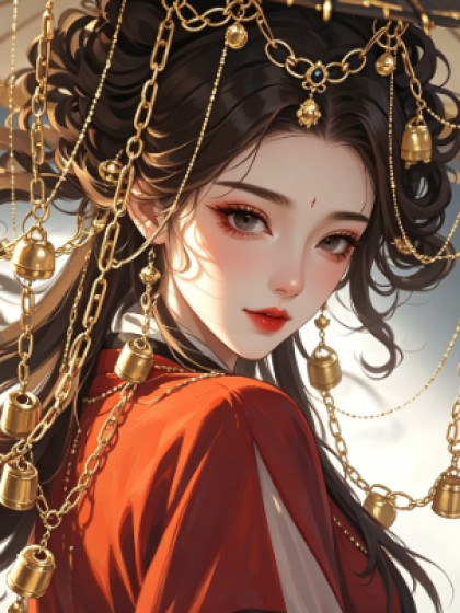 彼爱无岸，不渡无爱