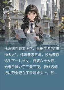 为救你绝嗣，你为野种逼我净身出户？我收回千亿家产