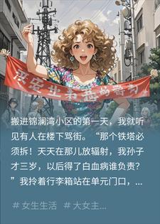 沈念钱丽华 大妈造谣基站致癌，却不知没信号害死了亲孙子完结版在线阅读
