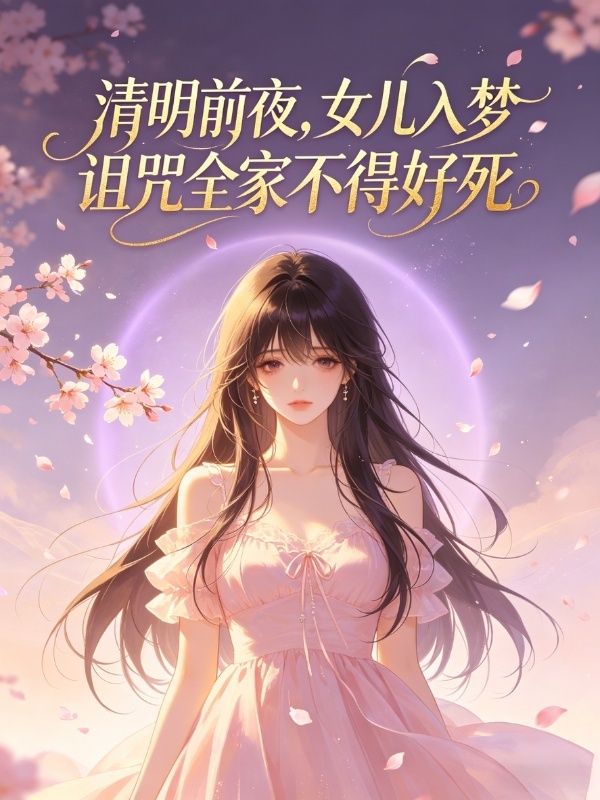 清明前夜，女儿入梦诅咒***陈砚方晓棠小说完整篇在线阅读