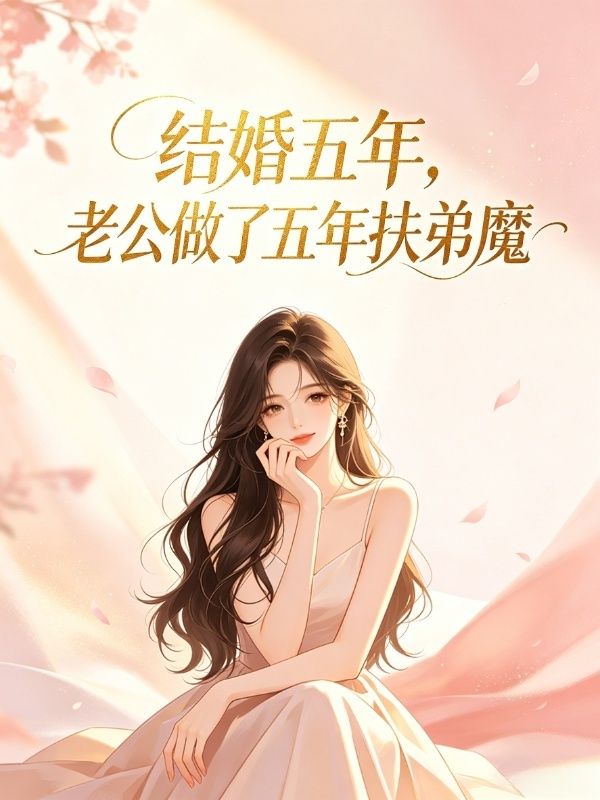 周琴孟宇 结婚五年，老公做了五年扶弟魔完结版在线阅读