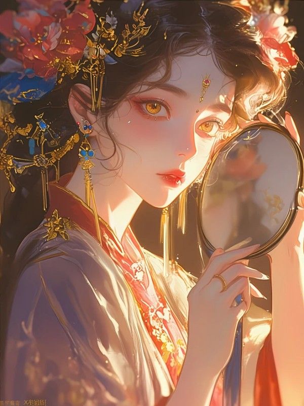 未婚夫当街接下香囊后，被发配岭南悔疯了