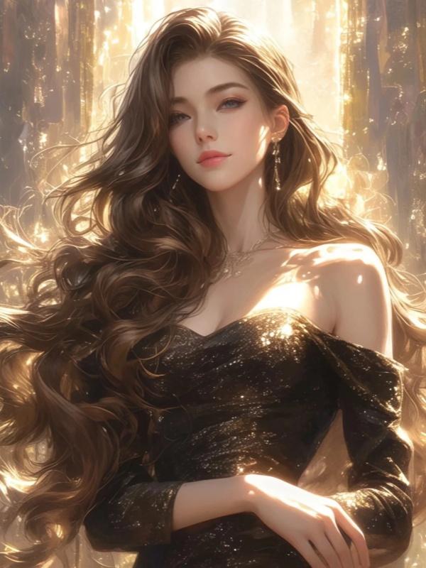 我是缅北翡翠一姐，拿货时却看见亲女儿被卖