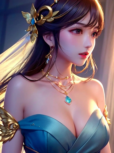 盛晓悦江川泽