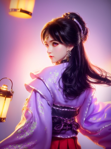 她的爱沉于深海：后续