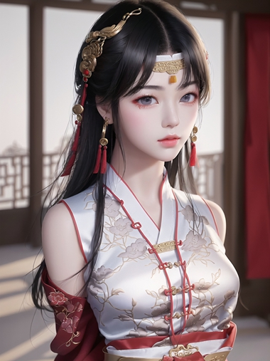 凌绯然江昭辞