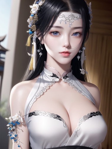 阿女铮铮