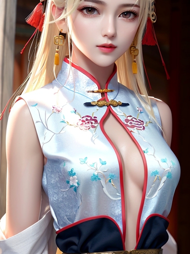 青山不曾眠祁衍之