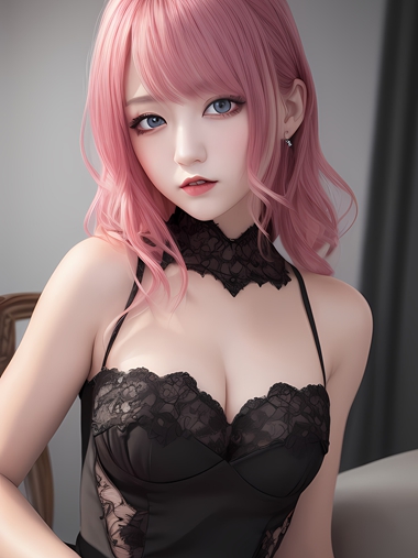 哑奴出宫前夜，沦为暴君掌中物