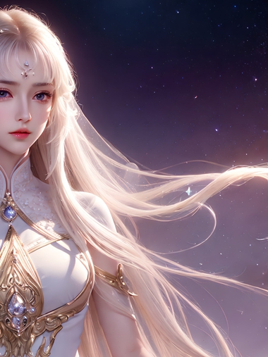 我放棄攻略后，成為了萬人迷