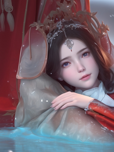 慕明羡沈卿礼