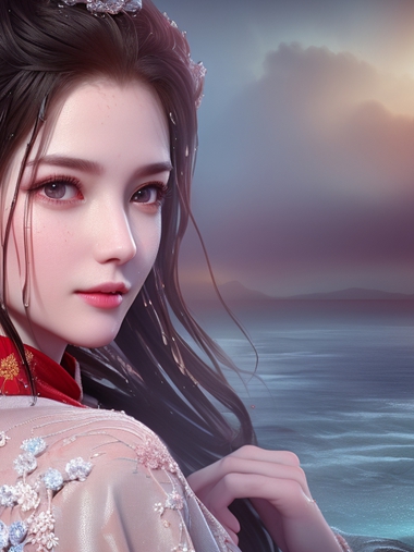 只不过是自己的自以为是而已瑾韵凌青梧