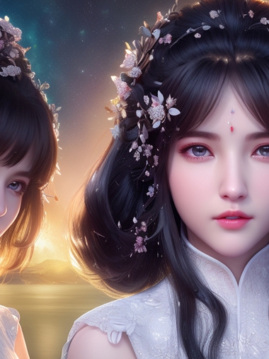 知春意