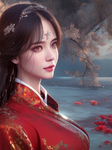 秦晚意苏瑾初