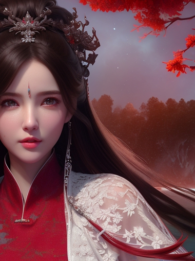 喜族圣女被戴贞操锁后，当众换妻的未婚夫后悔了