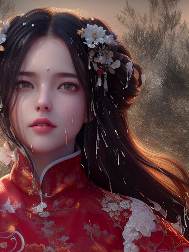 悅色溫溫