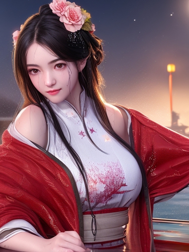 沈夏漪厉慕琛小说全文_沈夏漪厉慕琛小说免费阅读大结局