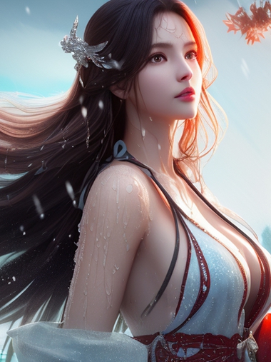 明月无痕情自隐